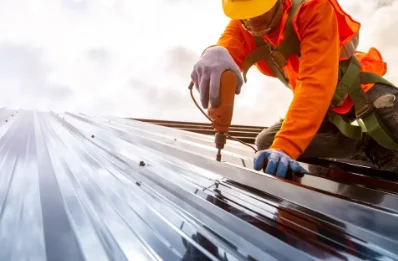 Travaux de zinguerie à Toulon-sur-Allier